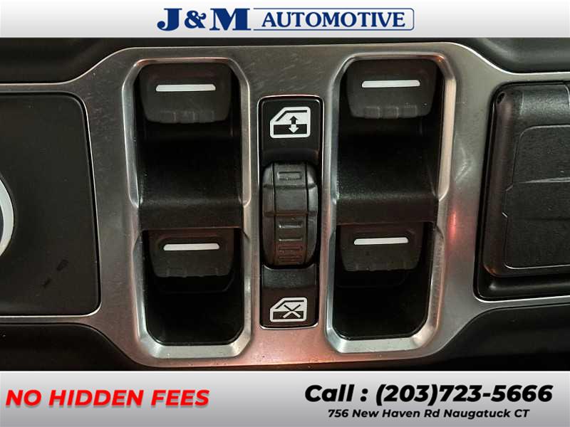 2021 Jeep Gladiator High Altitude, available for sale in Naugatuck, Connecticut | J&M Automotive Sls&Svc LLC. Naugatuck, Connecticut 2021 Jeep Gladiator High Altitude, available for sale in Naugatuck, Connecticut | J&M Automotive Sls&Svc LLC. Naugatuck, Connecticut