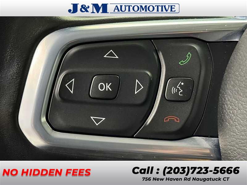 2021 Jeep Gladiator High Altitude, available for sale in Naugatuck, Connecticut | J&M Automotive Sls&Svc LLC. Naugatuck, Connecticut 2021 Jeep Gladiator High Altitude, available for sale in Naugatuck, Connecticut | J&M Automotive Sls&Svc LLC. Naugatuck, Connecticut