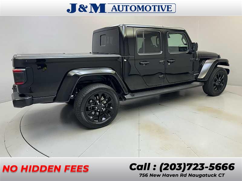 2021 Jeep Gladiator High Altitude, available for sale in Naugatuck, Connecticut | J&M Automotive Sls&Svc LLC. Naugatuck, Connecticut 2021 Jeep Gladiator High Altitude, available for sale in Naugatuck, Connecticut | J&M Automotive Sls&Svc LLC. Naugatuck, Connecticut