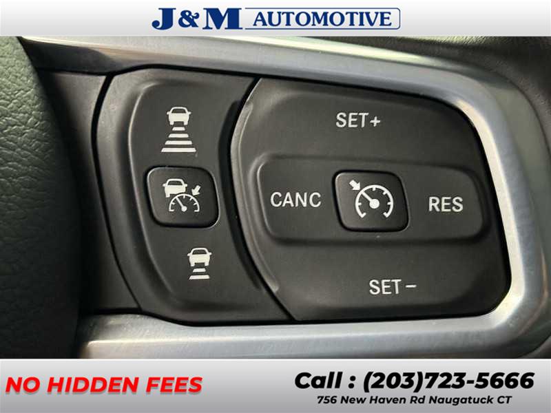 2021 Jeep Gladiator High Altitude, available for sale in Naugatuck, Connecticut | J&M Automotive Sls&Svc LLC. Naugatuck, Connecticut 2021 Jeep Gladiator High Altitude, available for sale in Naugatuck, Connecticut | J&M Automotive Sls&Svc LLC. Naugatuck, Connecticut