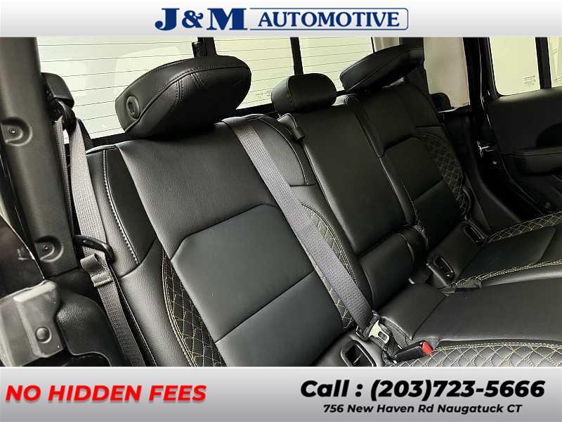 2021 Jeep Gladiator High Altitude, available for sale in Naugatuck, Connecticut | J&M Automotive Sls&Svc LLC. Naugatuck, Connecticut 2021 Jeep Gladiator High Altitude, available for sale in Naugatuck, Connecticut | J&M Automotive Sls&Svc LLC. Naugatuck, Connecticut