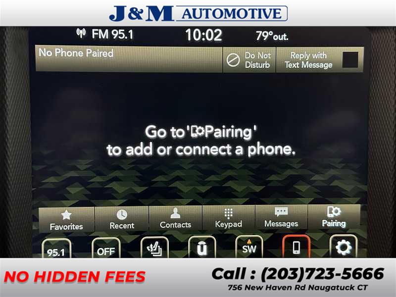 2021 Jeep Gladiator High Altitude, available for sale in Naugatuck, Connecticut | J&M Automotive Sls&Svc LLC. Naugatuck, Connecticut 2021 Jeep Gladiator High Altitude, available for sale in Naugatuck, Connecticut | J&M Automotive Sls&Svc LLC. Naugatuck, Connecticut