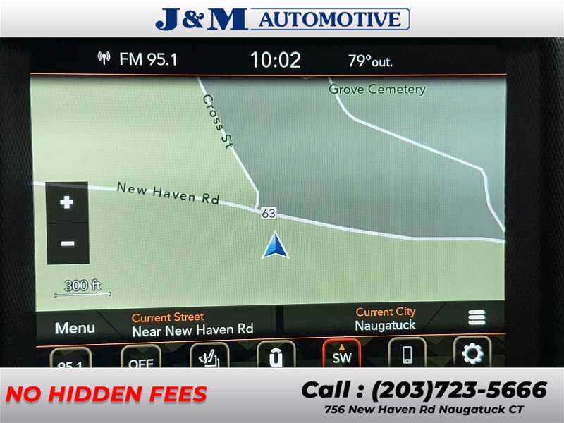 2021 Jeep Gladiator High Altitude, available for sale in Naugatuck, Connecticut | J&M Automotive Sls&Svc LLC. Naugatuck, Connecticut 2021 Jeep Gladiator High Altitude, available for sale in Naugatuck, Connecticut | J&M Automotive Sls&Svc LLC. Naugatuck, Connecticut