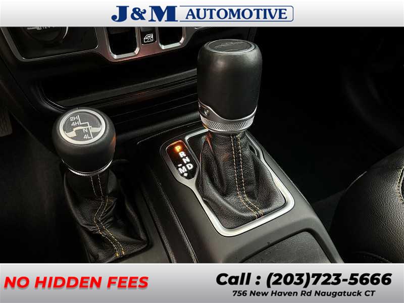 2021 Jeep Gladiator High Altitude, available for sale in Naugatuck, Connecticut | J&M Automotive Sls&Svc LLC. Naugatuck, Connecticut 2021 Jeep Gladiator High Altitude, available for sale in Naugatuck, Connecticut | J&M Automotive Sls&Svc LLC. Naugatuck, Connecticut