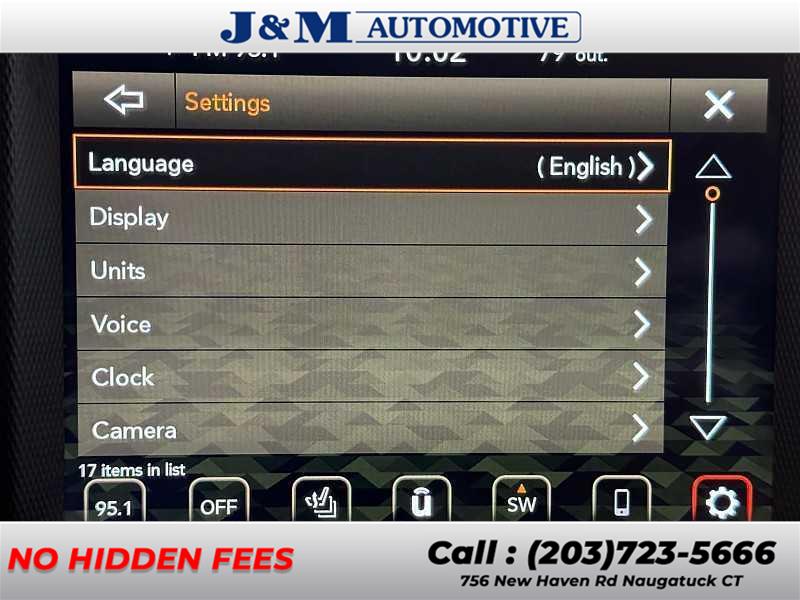 2021 Jeep Gladiator High Altitude, available for sale in Naugatuck, Connecticut | J&M Automotive Sls&Svc LLC. Naugatuck, Connecticut 2021 Jeep Gladiator High Altitude, available for sale in Naugatuck, Connecticut | J&M Automotive Sls&Svc LLC. Naugatuck, Connecticut