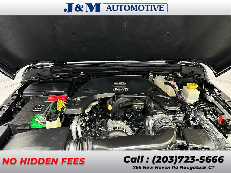 2021 Jeep Gladiator High Altitude, available for sale in Naugatuck, Connecticut | J&M Automotive Sls&Svc LLC. Naugatuck, Connecticut 2021 Jeep Gladiator High Altitude, available for sale in Naugatuck, Connecticut | J&M Automotive Sls&Svc LLC. Naugatuck, Connecticut