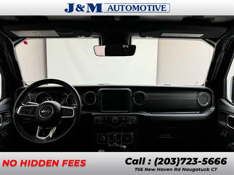 2021 Jeep Gladiator High Altitude, available for sale in Naugatuck, Connecticut | J&M Automotive Sls&Svc LLC. Naugatuck, Connecticut 2021 Jeep Gladiator High Altitude, available for sale in Naugatuck, Connecticut | J&M Automotive Sls&Svc LLC. Naugatuck, Connecticut