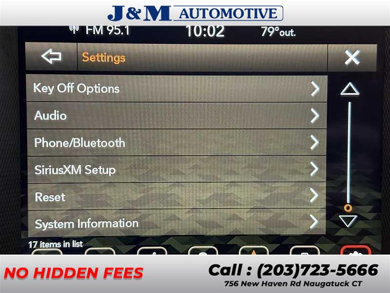 2021 Jeep Gladiator High Altitude, available for sale in Naugatuck, Connecticut | J&M Automotive Sls&Svc LLC. Naugatuck, Connecticut 2021 Jeep Gladiator High Altitude, available for sale in Naugatuck, Connecticut | J&M Automotive Sls&Svc LLC. Naugatuck, Connecticut
