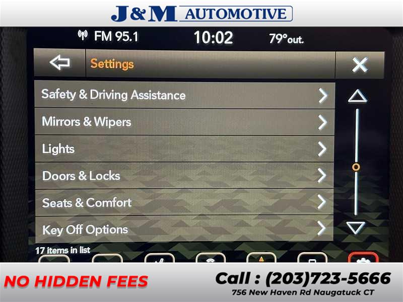 2021 Jeep Gladiator High Altitude, available for sale in Naugatuck, Connecticut | J&M Automotive Sls&Svc LLC. Naugatuck, Connecticut 2021 Jeep Gladiator High Altitude, available for sale in Naugatuck, Connecticut | J&M Automotive Sls&Svc LLC. Naugatuck, Connecticut