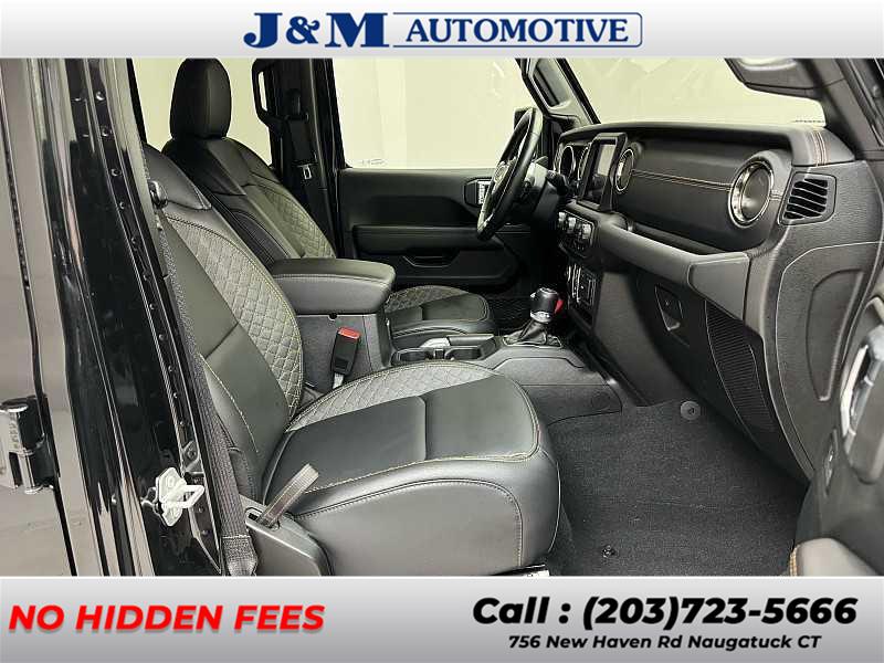 2021 Jeep Gladiator High Altitude, available for sale in Naugatuck, Connecticut | J&M Automotive Sls&Svc LLC. Naugatuck, Connecticut 2021 Jeep Gladiator High Altitude, available for sale in Naugatuck, Connecticut | J&M Automotive Sls&Svc LLC. Naugatuck, Connecticut