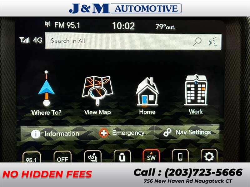 2021 Jeep Gladiator High Altitude, available for sale in Naugatuck, Connecticut | J&M Automotive Sls&Svc LLC. Naugatuck, Connecticut 2021 Jeep Gladiator High Altitude, available for sale in Naugatuck, Connecticut | J&M Automotive Sls&Svc LLC. Naugatuck, Connecticut