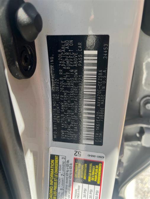 2023 Toyota Camry SE, available for sale in Maple Shade, New Jersey | Car Revolution. Maple Shade, New Jersey 2023 Toyota Camry SE, available for sale in Maple Shade, New Jersey | Car Revolution. Maple Shade, New Jersey