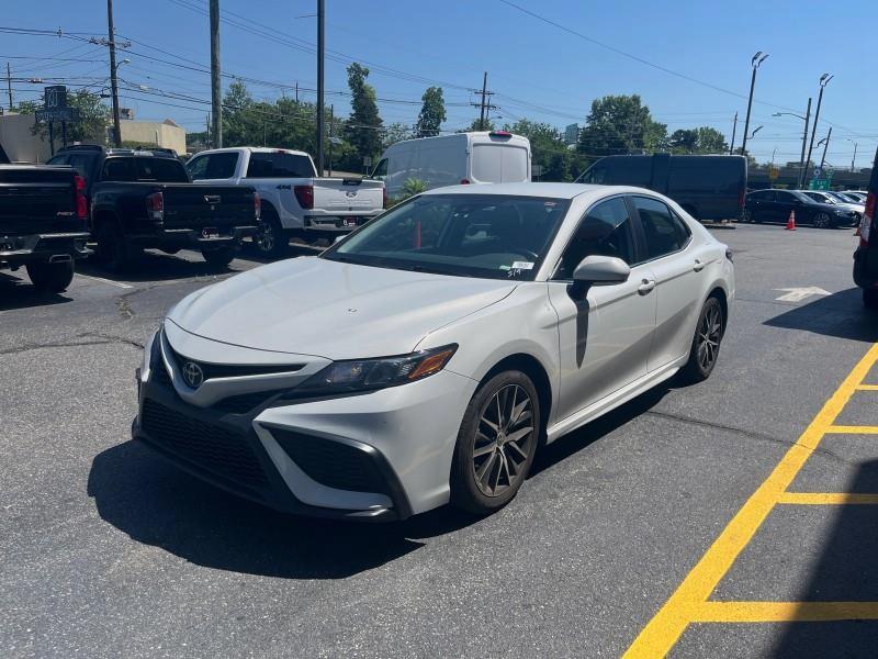 2023 Toyota Camry SE, available for sale in Maple Shade, New Jersey | Car Revolution. Maple Shade, New Jersey 2023 Toyota Camry SE, available for sale in Maple Shade, New Jersey | Car Revolution. Maple Shade, New Jersey