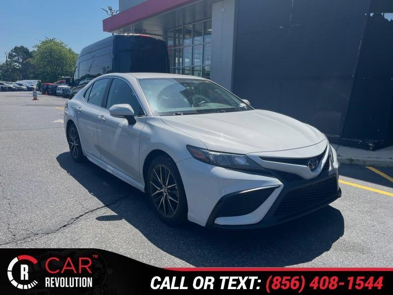 Used 2023 Toyota Camry in Maple Shade, New Jersey | Car Revolution. Maple Shade, New Jersey