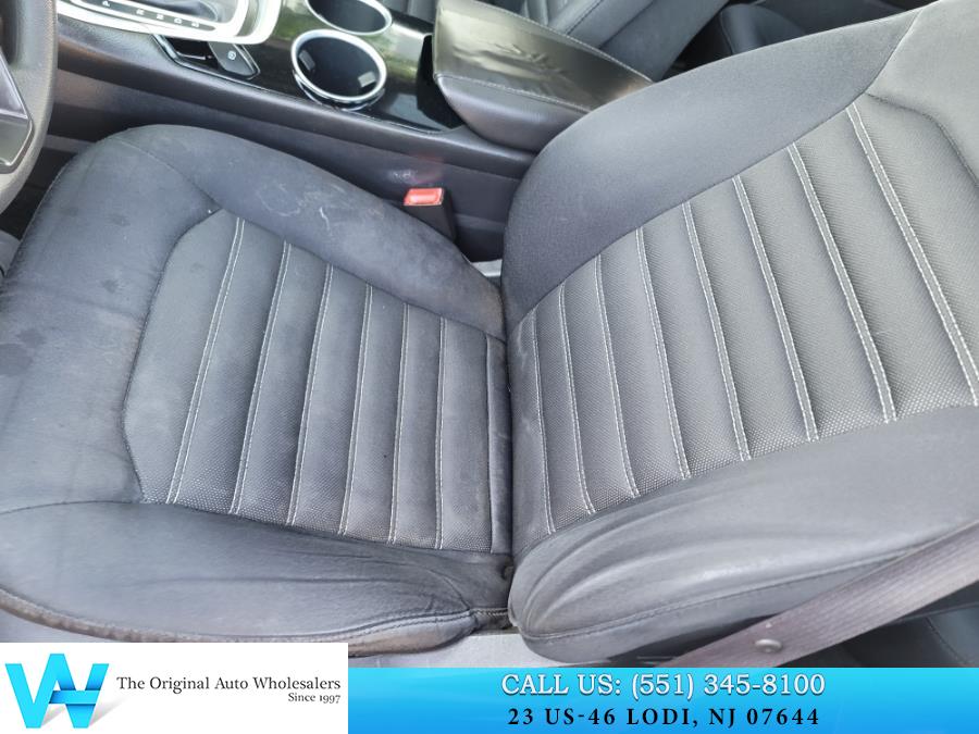 2013 Ford Fusion 4dr Sdn SE FWD, available for sale in Lodi, New Jersey | AW Auto & Truck Wholesalers, Inc. Lodi, New Jersey 2013 Ford Fusion 4dr Sdn SE FWD, available for sale in Lodi, New Jersey | AW Auto & Truck Wholesalers, Inc. Lodi, New Jersey