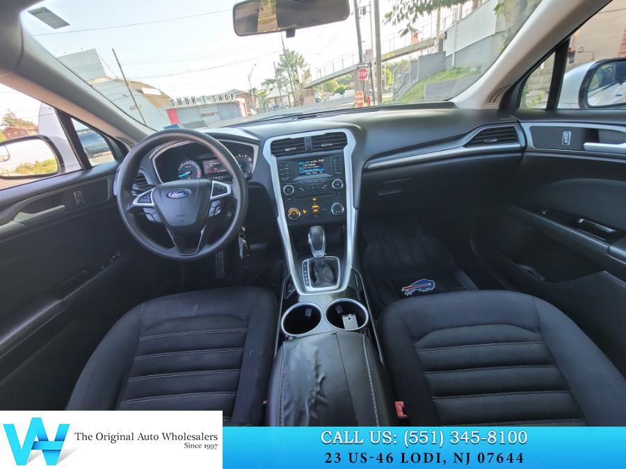 2013 Ford Fusion 4dr Sdn SE FWD, available for sale in Lodi, New Jersey | AW Auto & Truck Wholesalers, Inc. Lodi, New Jersey 2013 Ford Fusion 4dr Sdn SE FWD, available for sale in Lodi, New Jersey | AW Auto & Truck Wholesalers, Inc. Lodi, New Jersey