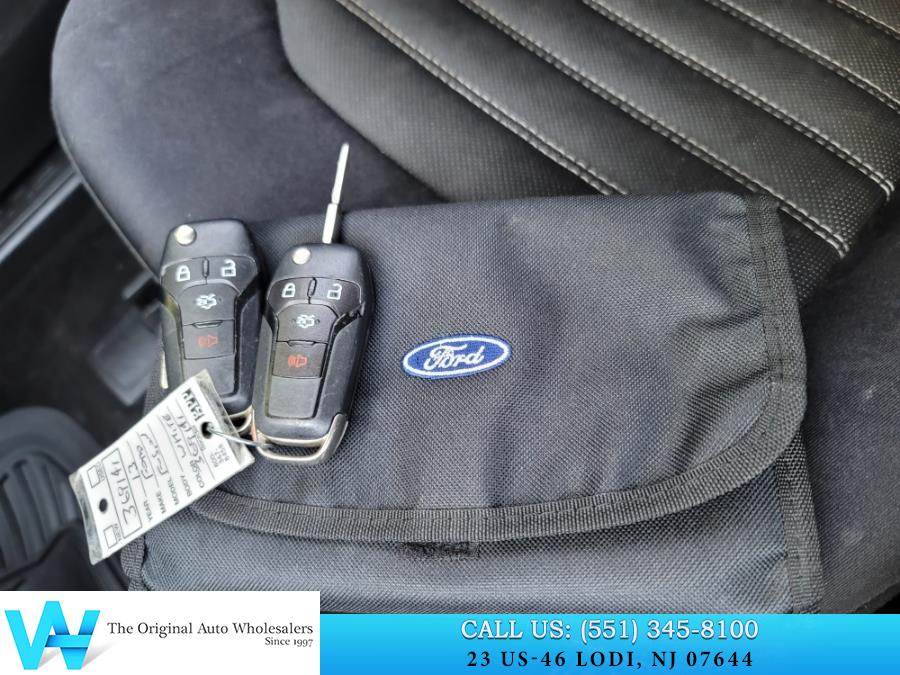 2013 Ford Fusion 4dr Sdn SE FWD, available for sale in Lodi, New Jersey | AW Auto & Truck Wholesalers, Inc. Lodi, New Jersey 2013 Ford Fusion 4dr Sdn SE FWD, available for sale in Lodi, New Jersey | AW Auto & Truck Wholesalers, Inc. Lodi, New Jersey