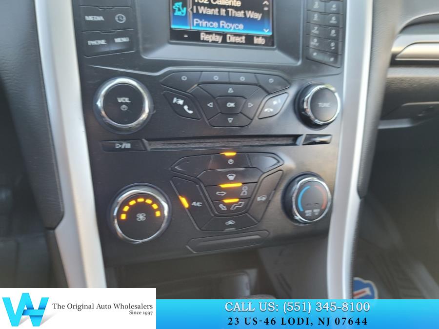 2013 Ford Fusion 4dr Sdn SE FWD, available for sale in Lodi, New Jersey | AW Auto & Truck Wholesalers, Inc. Lodi, New Jersey 2013 Ford Fusion 4dr Sdn SE FWD, available for sale in Lodi, New Jersey | AW Auto & Truck Wholesalers, Inc. Lodi, New Jersey