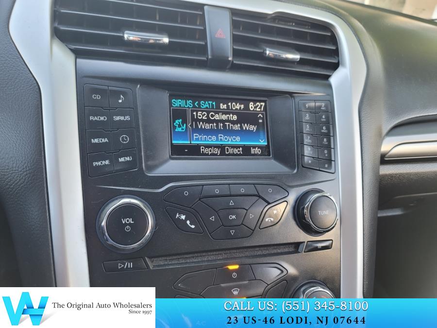 2013 Ford Fusion 4dr Sdn SE FWD, available for sale in Lodi, New Jersey | AW Auto & Truck Wholesalers, Inc. Lodi, New Jersey 2013 Ford Fusion 4dr Sdn SE FWD, available for sale in Lodi, New Jersey | AW Auto & Truck Wholesalers, Inc. Lodi, New Jersey
