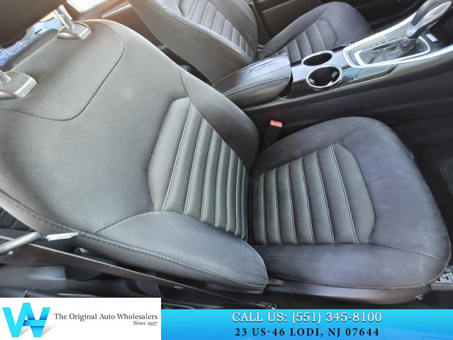 2013 Ford Fusion 4dr Sdn SE FWD, available for sale in Lodi, New Jersey | AW Auto & Truck Wholesalers, Inc. Lodi, New Jersey 2013 Ford Fusion 4dr Sdn SE FWD, available for sale in Lodi, New Jersey | AW Auto & Truck Wholesalers, Inc. Lodi, New Jersey
