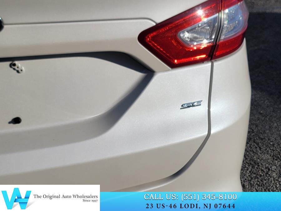 2013 Ford Fusion 4dr Sdn SE FWD, available for sale in Lodi, New Jersey | AW Auto & Truck Wholesalers, Inc. Lodi, New Jersey 2013 Ford Fusion 4dr Sdn SE FWD, available for sale in Lodi, New Jersey | AW Auto & Truck Wholesalers, Inc. Lodi, New Jersey