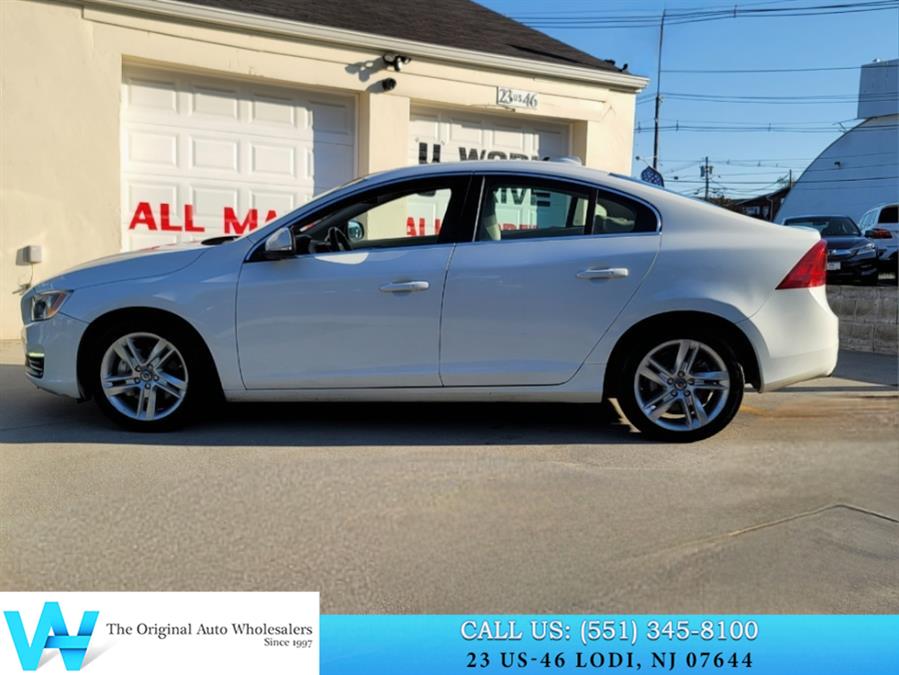 2014 Volvo S60 4dr Sdn T5 Premier AWD, available for sale in Lodi, New Jersey | AW Auto & Truck Wholesalers, Inc. Lodi, New Jersey 2014 Volvo S60 4dr Sdn T5 Premier AWD, available for sale in Lodi, New Jersey | AW Auto & Truck Wholesalers, Inc. Lodi, New Jersey