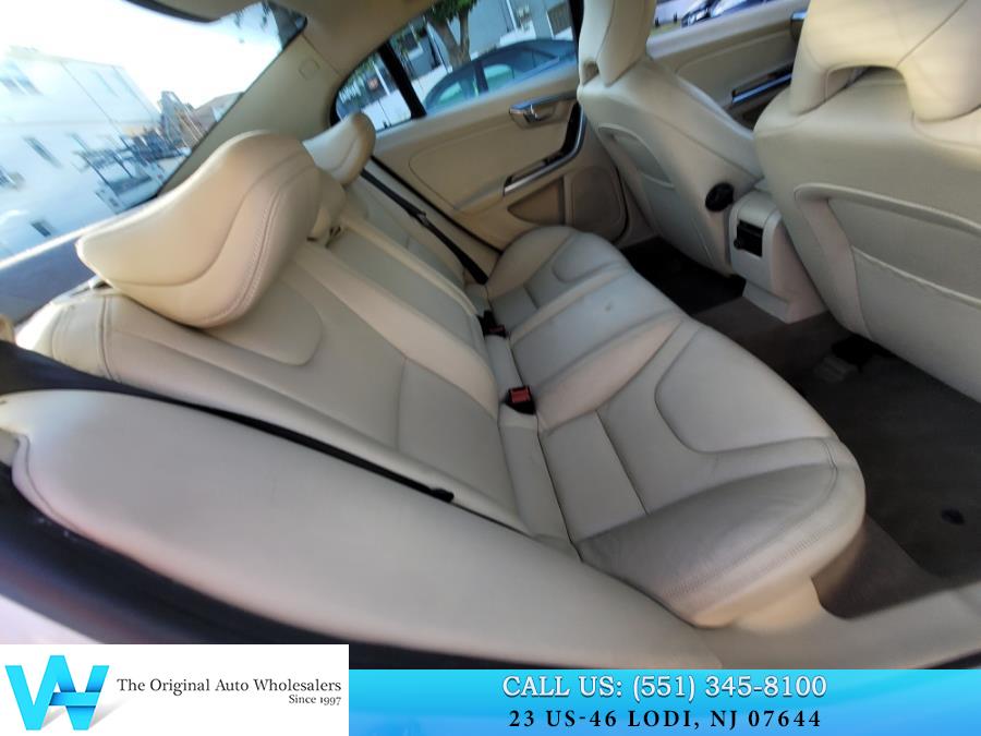 2014 Volvo S60 4dr Sdn T5 Premier AWD, available for sale in Lodi, New Jersey | AW Auto & Truck Wholesalers, Inc. Lodi, New Jersey 2014 Volvo S60 4dr Sdn T5 Premier AWD, available for sale in Lodi, New Jersey | AW Auto & Truck Wholesalers, Inc. Lodi, New Jersey