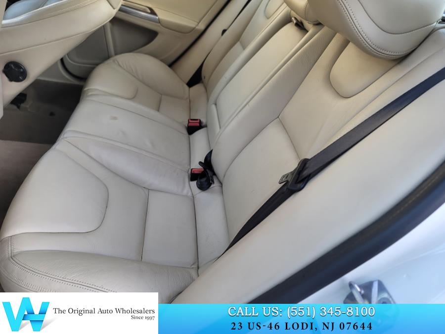 2014 Volvo S60 4dr Sdn T5 Premier AWD, available for sale in Lodi, New Jersey | AW Auto & Truck Wholesalers, Inc. Lodi, New Jersey 2014 Volvo S60 4dr Sdn T5 Premier AWD, available for sale in Lodi, New Jersey | AW Auto & Truck Wholesalers, Inc. Lodi, New Jersey