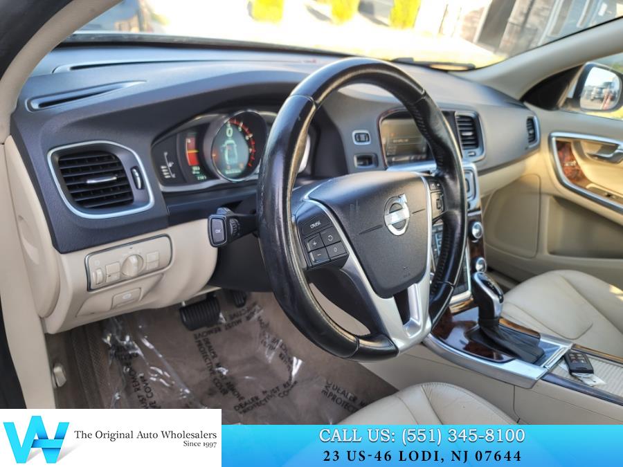 2014 Volvo S60 4dr Sdn T5 Premier AWD, available for sale in Lodi, New Jersey | AW Auto & Truck Wholesalers, Inc. Lodi, New Jersey 2014 Volvo S60 4dr Sdn T5 Premier AWD, available for sale in Lodi, New Jersey | AW Auto & Truck Wholesalers, Inc. Lodi, New Jersey