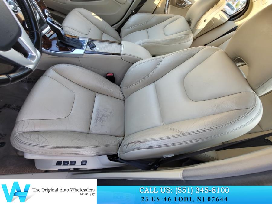 2014 Volvo S60 4dr Sdn T5 Premier AWD, available for sale in Lodi, New Jersey | AW Auto & Truck Wholesalers, Inc. Lodi, New Jersey 2014 Volvo S60 4dr Sdn T5 Premier AWD, available for sale in Lodi, New Jersey | AW Auto & Truck Wholesalers, Inc. Lodi, New Jersey