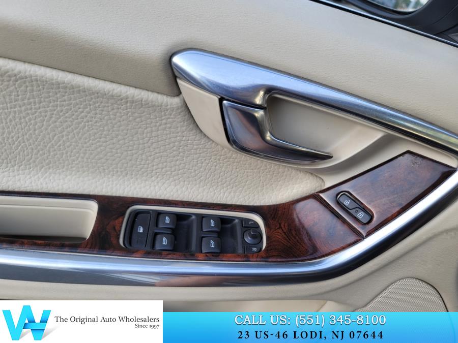 2014 Volvo S60 4dr Sdn T5 Premier AWD, available for sale in Lodi, New Jersey | AW Auto & Truck Wholesalers, Inc. Lodi, New Jersey 2014 Volvo S60 4dr Sdn T5 Premier AWD, available for sale in Lodi, New Jersey | AW Auto & Truck Wholesalers, Inc. Lodi, New Jersey