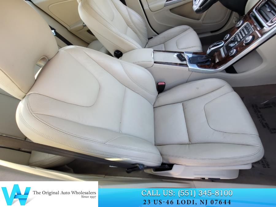 2014 Volvo S60 4dr Sdn T5 Premier AWD, available for sale in Lodi, New Jersey | AW Auto & Truck Wholesalers, Inc. Lodi, New Jersey 2014 Volvo S60 4dr Sdn T5 Premier AWD, available for sale in Lodi, New Jersey | AW Auto & Truck Wholesalers, Inc. Lodi, New Jersey