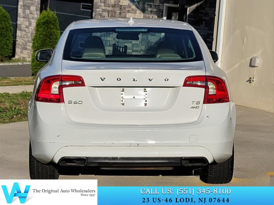 2014 Volvo S60 4dr Sdn T5 Premier AWD, available for sale in Lodi, New Jersey | AW Auto & Truck Wholesalers, Inc. Lodi, New Jersey 2014 Volvo S60 4dr Sdn T5 Premier AWD, available for sale in Lodi, New Jersey | AW Auto & Truck Wholesalers, Inc. Lodi, New Jersey