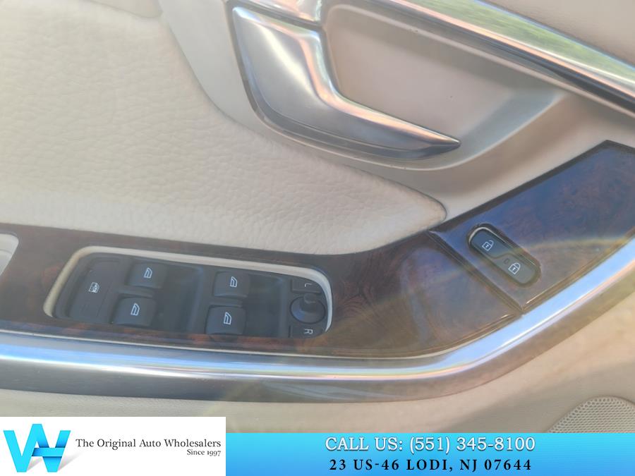 2014 Volvo S60 4dr Sdn T5 Premier AWD, available for sale in Lodi, New Jersey | AW Auto & Truck Wholesalers, Inc. Lodi, New Jersey 2014 Volvo S60 4dr Sdn T5 Premier AWD, available for sale in Lodi, New Jersey | AW Auto & Truck Wholesalers, Inc. Lodi, New Jersey