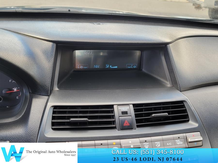 2010 Honda Accord Sedan 4dr V6 Auto EX-L, available for sale in Lodi, New Jersey | AW Auto & Truck Wholesalers, Inc. Lodi, New Jersey 2010 Honda Accord Sedan 4dr V6 Auto EX-L, available for sale in Lodi, New Jersey | AW Auto & Truck Wholesalers, Inc. Lodi, New Jersey