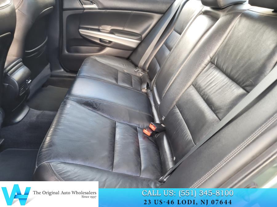2010 Honda Accord Sedan 4dr V6 Auto EX-L, available for sale in Lodi, New Jersey | AW Auto & Truck Wholesalers, Inc. Lodi, New Jersey 2010 Honda Accord Sedan 4dr V6 Auto EX-L, available for sale in Lodi, New Jersey | AW Auto & Truck Wholesalers, Inc. Lodi, New Jersey