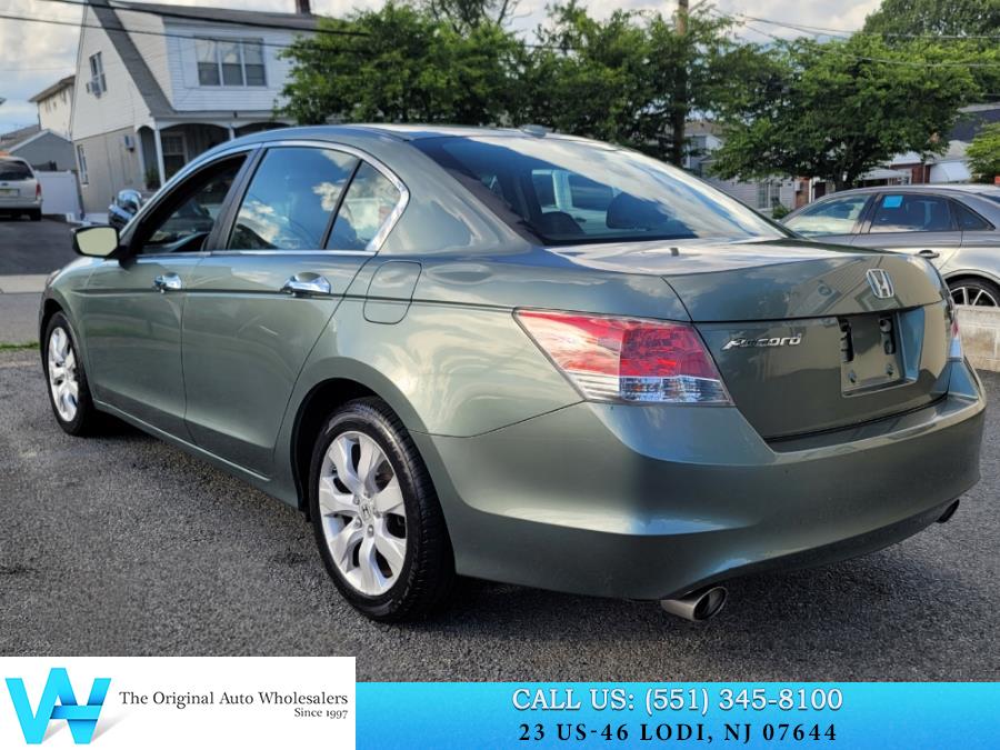 2010 Honda Accord Sedan 4dr V6 Auto EX-L, available for sale in Lodi, New Jersey | AW Auto & Truck Wholesalers, Inc. Lodi, New Jersey 2010 Honda Accord Sedan 4dr V6 Auto EX-L, available for sale in Lodi, New Jersey | AW Auto & Truck Wholesalers, Inc. Lodi, New Jersey