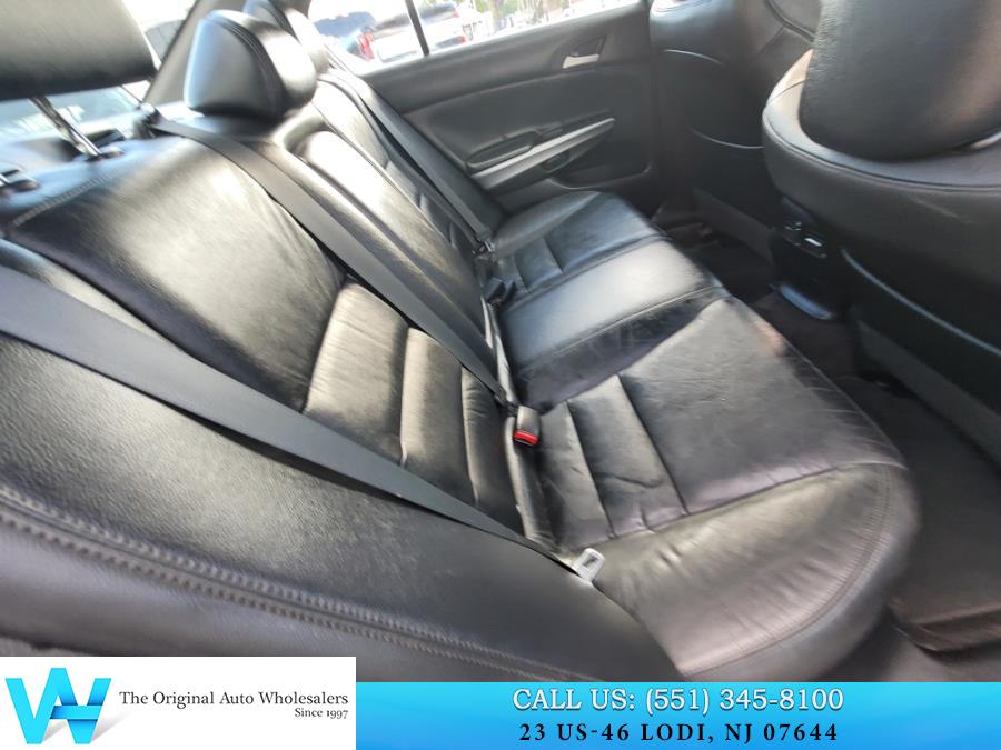 2010 Honda Accord Sedan 4dr V6 Auto EX-L, available for sale in Lodi, New Jersey | AW Auto & Truck Wholesalers, Inc. Lodi, New Jersey 2010 Honda Accord Sedan 4dr V6 Auto EX-L, available for sale in Lodi, New Jersey | AW Auto & Truck Wholesalers, Inc. Lodi, New Jersey