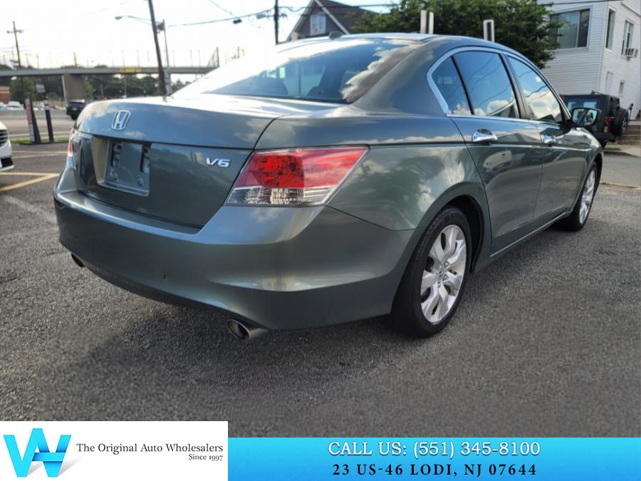 2010 Honda Accord Sedan 4dr V6 Auto EX-L, available for sale in Lodi, New Jersey | AW Auto & Truck Wholesalers, Inc. Lodi, New Jersey 2010 Honda Accord Sedan 4dr V6 Auto EX-L, available for sale in Lodi, New Jersey | AW Auto & Truck Wholesalers, Inc. Lodi, New Jersey