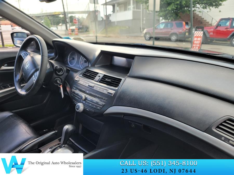 2010 Honda Accord Sedan 4dr V6 Auto EX-L, available for sale in Lodi, New Jersey | AW Auto & Truck Wholesalers, Inc. Lodi, New Jersey 2010 Honda Accord Sedan 4dr V6 Auto EX-L, available for sale in Lodi, New Jersey | AW Auto & Truck Wholesalers, Inc. Lodi, New Jersey