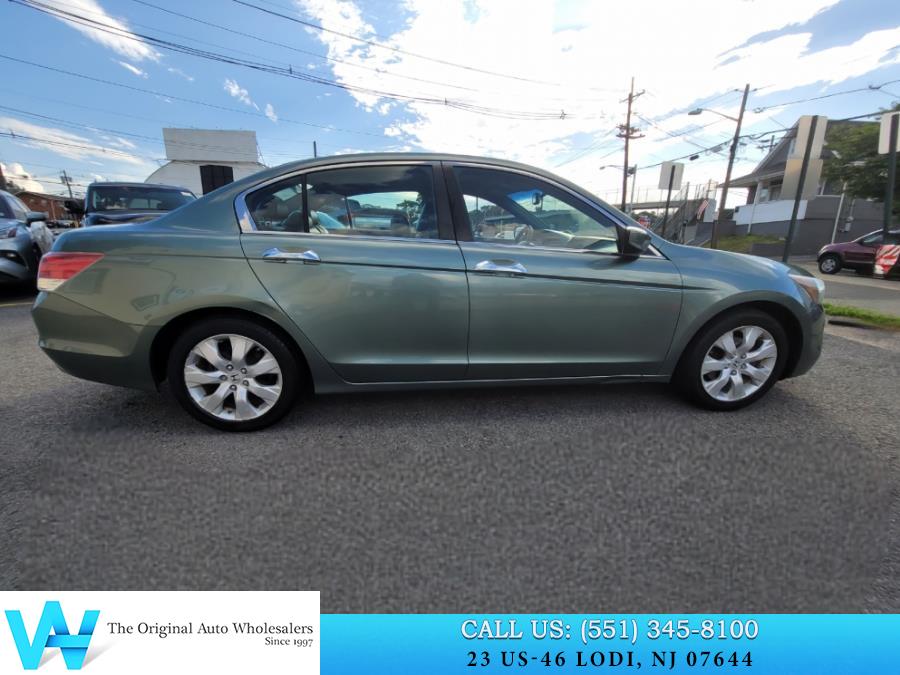 2010 Honda Accord Sedan 4dr V6 Auto EX-L, available for sale in Lodi, New Jersey | AW Auto & Truck Wholesalers, Inc. Lodi, New Jersey 2010 Honda Accord Sedan 4dr V6 Auto EX-L, available for sale in Lodi, New Jersey | AW Auto & Truck Wholesalers, Inc. Lodi, New Jersey