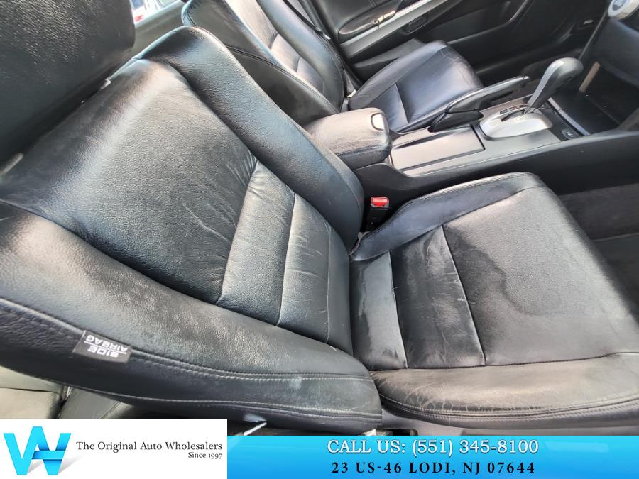 2010 Honda Accord Sedan 4dr V6 Auto EX-L, available for sale in Lodi, New Jersey | AW Auto & Truck Wholesalers, Inc. Lodi, New Jersey 2010 Honda Accord Sedan 4dr V6 Auto EX-L, available for sale in Lodi, New Jersey | AW Auto & Truck Wholesalers, Inc. Lodi, New Jersey