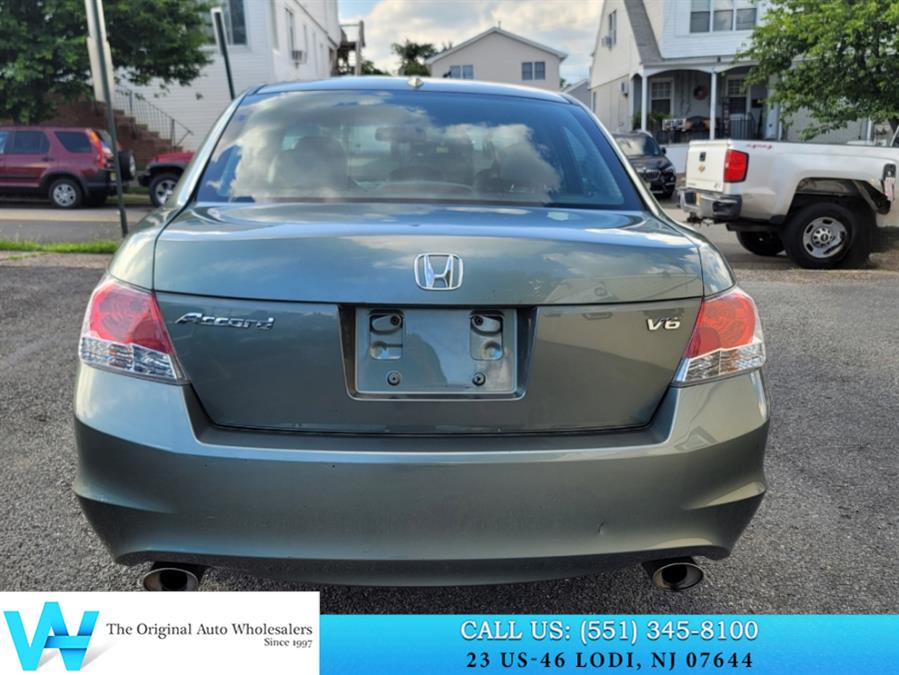2010 Honda Accord Sedan 4dr V6 Auto EX-L, available for sale in Lodi, New Jersey | AW Auto & Truck Wholesalers, Inc. Lodi, New Jersey 2010 Honda Accord Sedan 4dr V6 Auto EX-L, available for sale in Lodi, New Jersey | AW Auto & Truck Wholesalers, Inc. Lodi, New Jersey