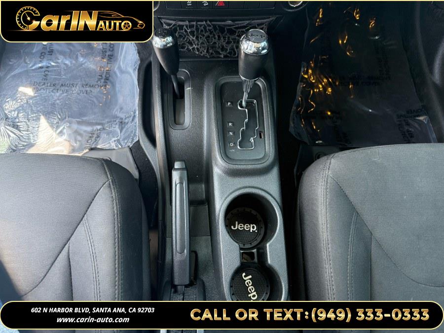 2017 Jeep Wrangler Unlimited Big Bear 4x4 *Ltd Avail*, available for sale in Santa Ana, California | Carin Auto. Santa Ana, California 2017 Jeep Wrangler Unlimited Big Bear 4x4 *Ltd Avail*, available for sale in Santa Ana, California | Carin Auto. Santa Ana, California