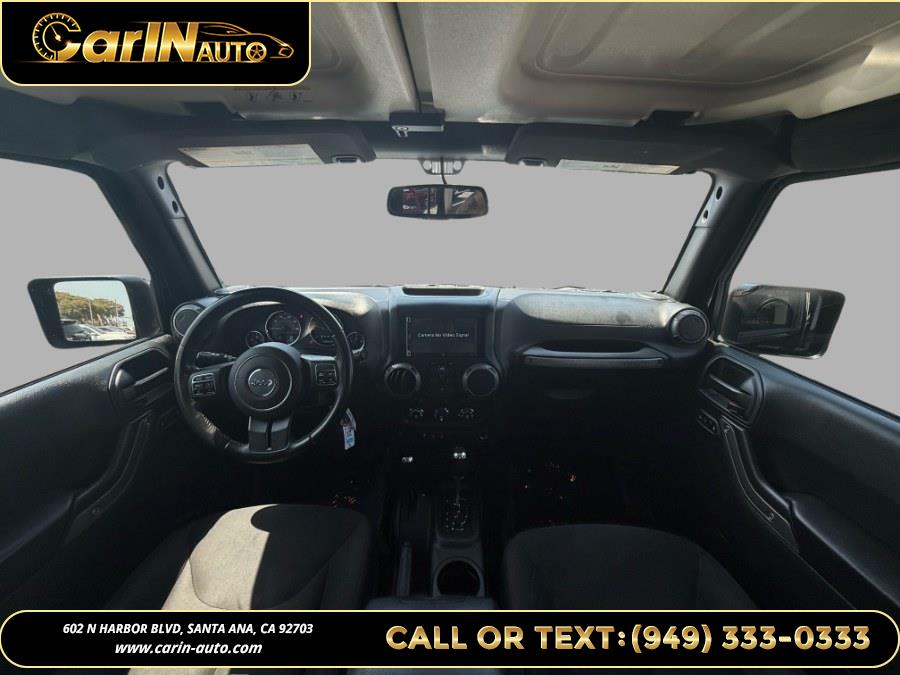 2017 Jeep Wrangler Unlimited Big Bear 4x4 *Ltd Avail*, available for sale in Santa Ana, California | Carin Auto. Santa Ana, California 2017 Jeep Wrangler Unlimited Big Bear 4x4 *Ltd Avail*, available for sale in Santa Ana, California | Carin Auto. Santa Ana, California