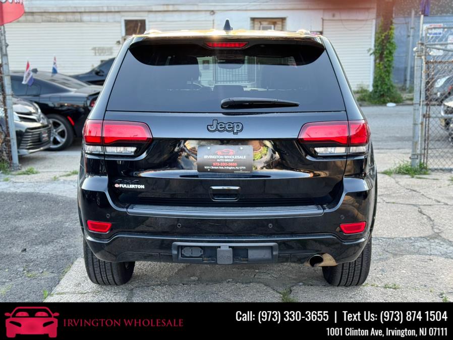 2020 Jeep Grand Cherokee Altitude 4x4, available for sale in Irvington, New Jersey | Irvington Wholesale Group. Irvington, New Jersey 2020 Jeep Grand Cherokee Altitude 4x4, available for sale in Irvington, New Jersey | Irvington Wholesale Group. Irvington, New Jersey