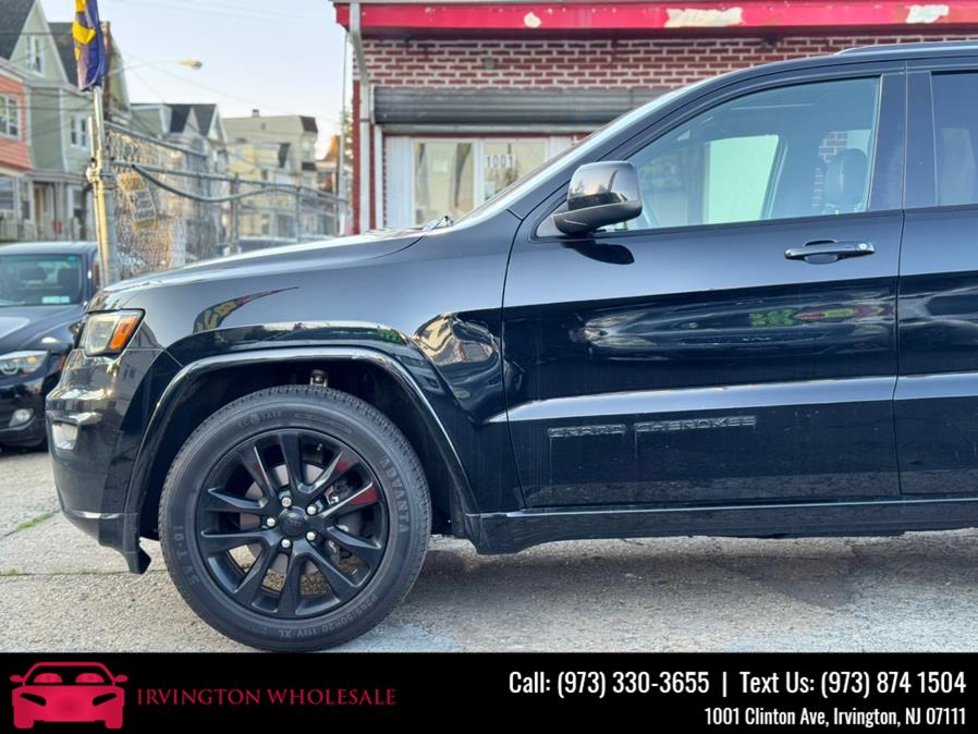 2020 Jeep Grand Cherokee Altitude 4x4, available for sale in Irvington, New Jersey | Irvington Wholesale Group. Irvington, New Jersey 2020 Jeep Grand Cherokee Altitude 4x4, available for sale in Irvington, New Jersey | Irvington Wholesale Group. Irvington, New Jersey
