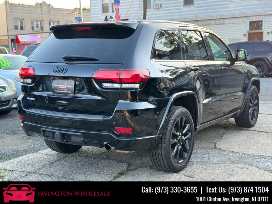 2020 Jeep Grand Cherokee Altitude 4x4, available for sale in Irvington, New Jersey | Irvington Wholesale Group. Irvington, New Jersey 2020 Jeep Grand Cherokee Altitude 4x4, available for sale in Irvington, New Jersey | Irvington Wholesale Group. Irvington, New Jersey