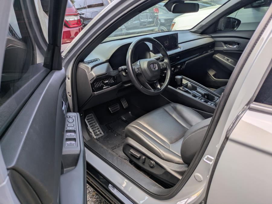 2024 Honda Accord Hybrid Sport-L Sedan, available for sale in Long Island City, New York | Luxury Of Queens. Long Island City, New York 2024 Honda Accord Hybrid Sport-L Sedan, available for sale in Long Island City, New York | Luxury Of Queens. Long Island City, New York