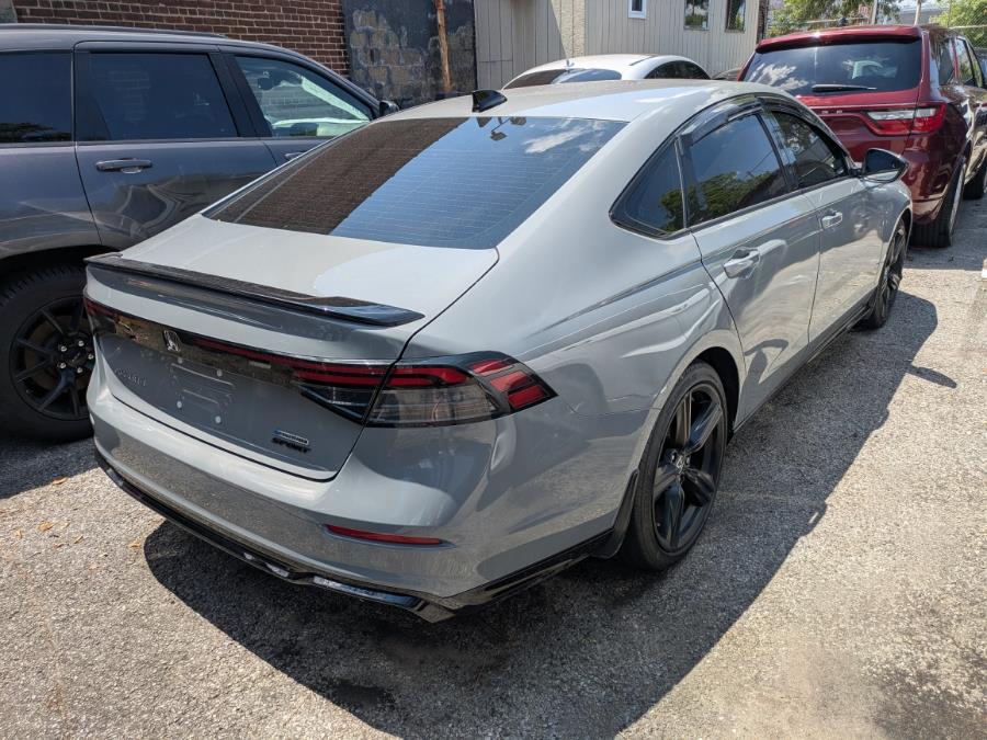2024 Honda Accord Hybrid Sport-L Sedan, available for sale in Long Island City, New York | Luxury Of Queens. Long Island City, New York 2024 Honda Accord Hybrid Sport-L Sedan, available for sale in Long Island City, New York | Luxury Of Queens. Long Island City, New York